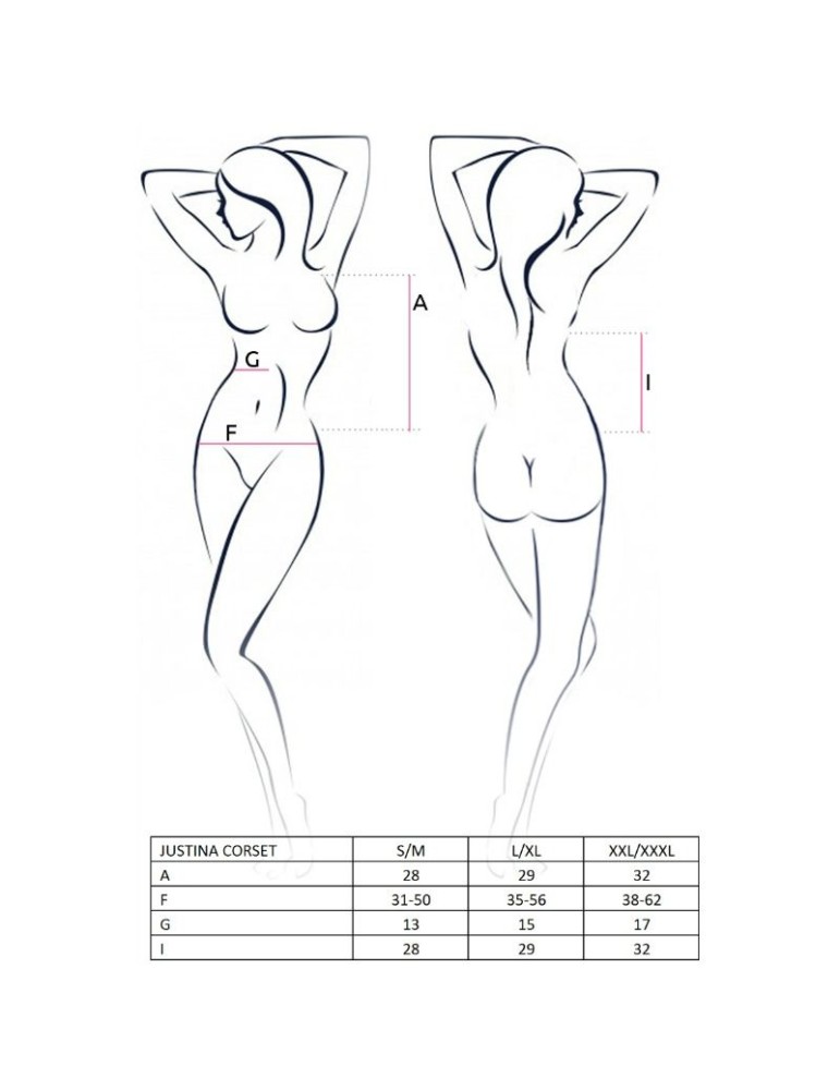 passion femme justina noir taille corset_3