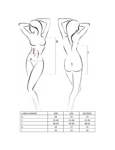 passion femme lumia chemise noir taille_3