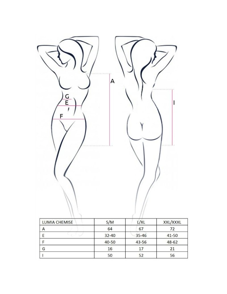 passion femme lumia chemise noir taille_3