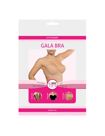 au revoir soutien-gorge gala soutien-gorge coupe d nude_4