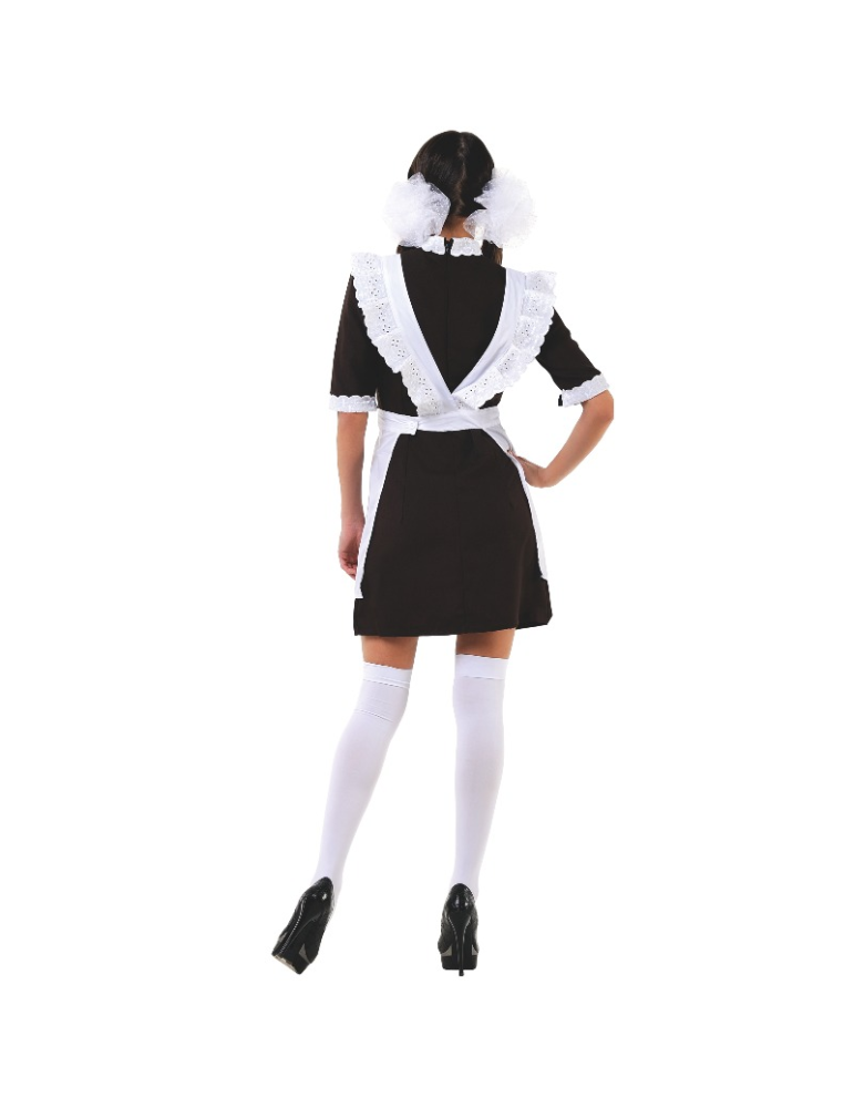 le frivole - 02476 costume de femme de chambre_2