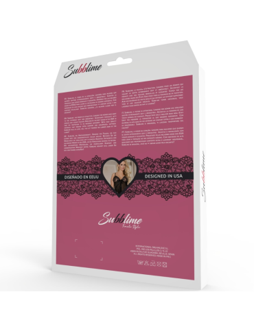 conception florale de corset subblime_5