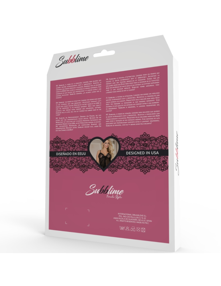 broderie florale centrale de style fétiche de corset subblime_5