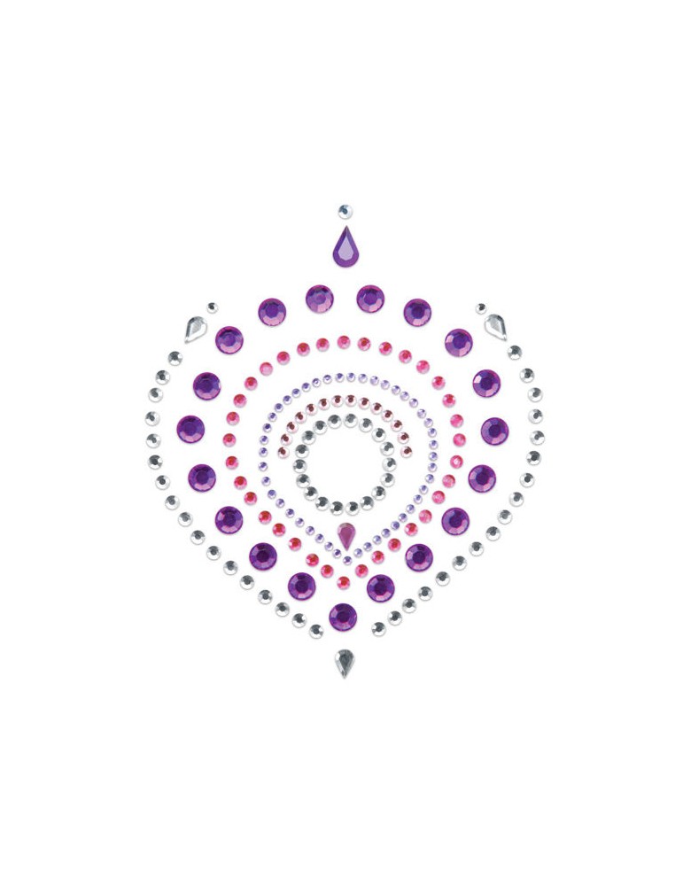 bijoux indiscrets lilas flamboyant & rose_2