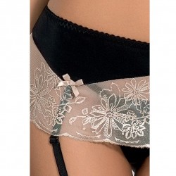 lotus passion set 3 pcs noir