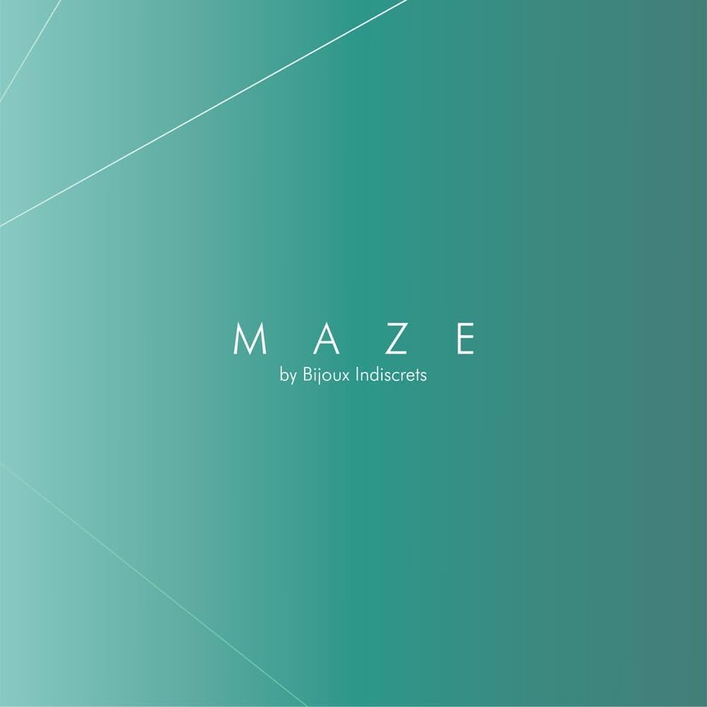 BIJOUX- MAZE