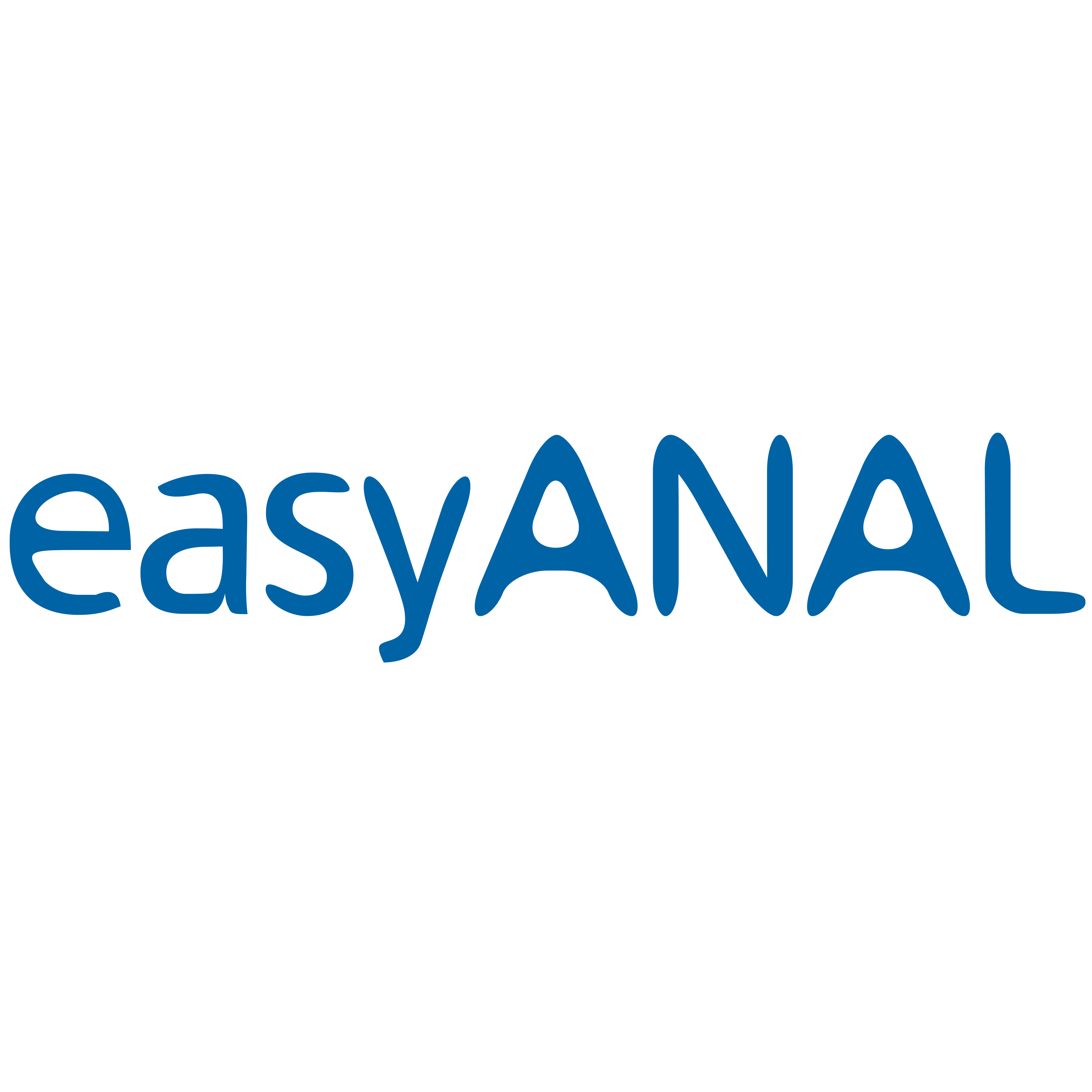 EASYANAL