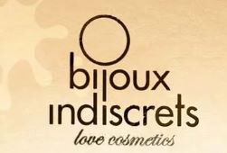 BIJOUX LOVE COSMETIQUES
