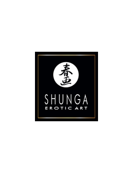 SHUNGA MASSAGE CREAM