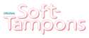 SOFT-TAMPONS