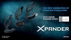 XPANDER