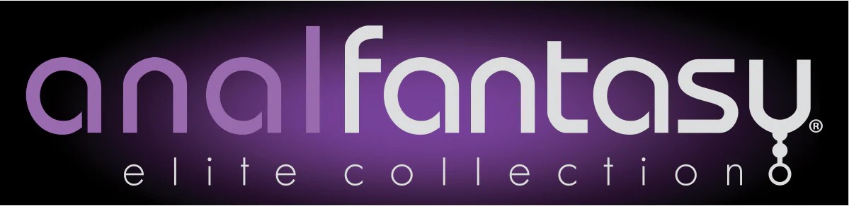 ANAL FANTASY ELITE COLLECTION