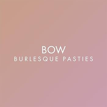 BIJOUX BURLESQUE PASTIES