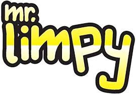 MR. LIMPY