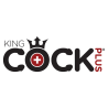 KING COCK PLUS