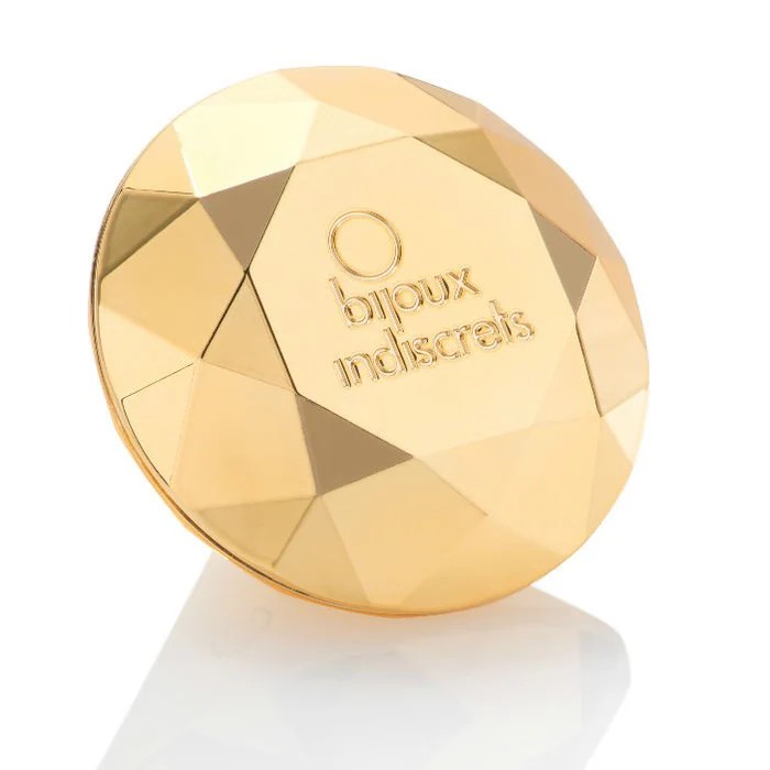 BIJOUX  21 VIBRATING DIAMOND