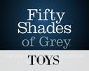 FIFTY SHADES OF GREY TOYS