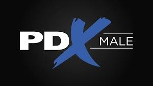 PDX MALE
