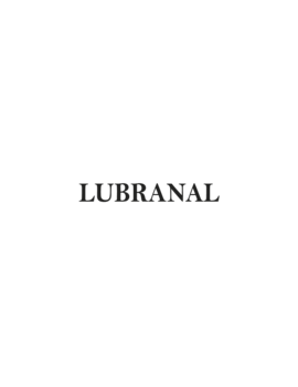 LUBRANAL