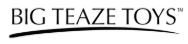 BIG TEAZE TOYS